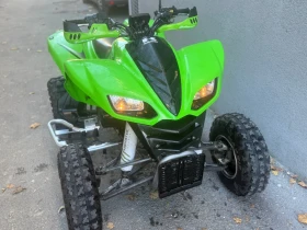 Kawasaki Kfx 700 Germany | Mobile.bg    4