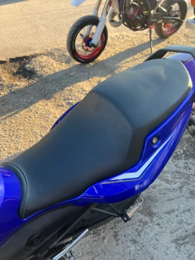 Yamaha Tzr TZR | Mobile.bg � ����� ������ 6