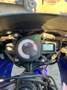 Yamaha Tzr TZR | Mobile.bg � ����� ������ 5