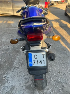 Yamaha Tzr TZR | Mobile.bg � ����� ������ 9
