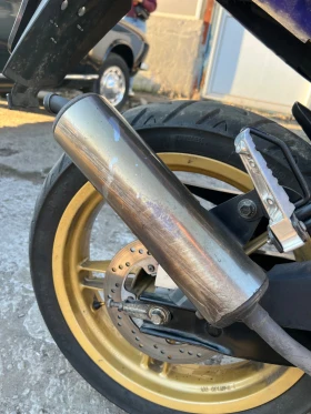 Yamaha Tzr TZR | Mobile.bg � ����� ������ 12