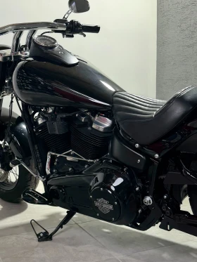 Harley-Davidson Softail FLSL | Mobile.bg � ����� ������ 4