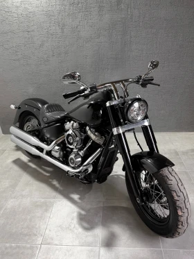 Harley-Davidson Softail FLSL | Mobile.bg � ����� ������ 3