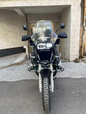 BMW R 1200 GS | Auto.bg — изображение 2