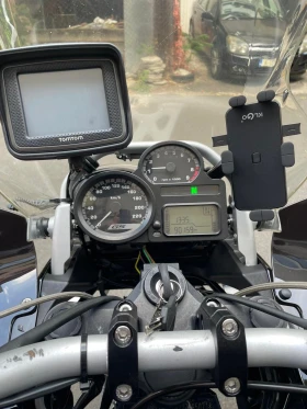 BMW R 1200 GS | Auto.bg — изображение 6