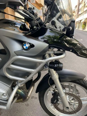 BMW R 1200 GS | Auto.bg — изображение 9