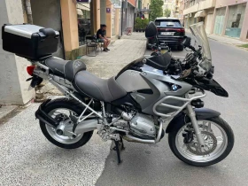 BMW R 1200 GS | Auto.bg — изображение 7