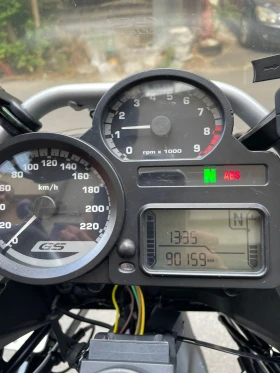 BMW R 1200 GS | Auto.bg — изображение 5