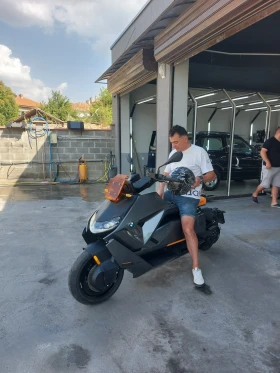 BMW C Скутер | Auto.bg — изображение 10