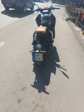 BMW C Скутер | Auto.bg — изображение 7