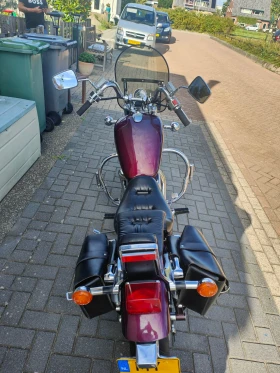 Suzuki Intruder 600 | Mobile.bg � ����� ������ 3