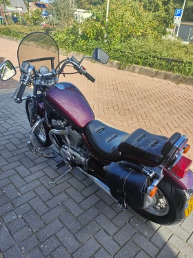 Suzuki Intruder 600 | Mobile.bg � ����� ������ 6