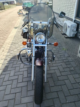Suzuki Intruder 600 | Mobile.bg � ����� ������ 4