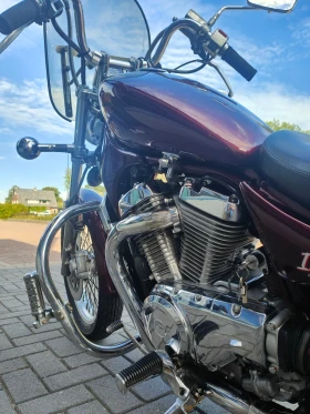 Suzuki Intruder 600 | Mobile.bg � ����� ������ 7