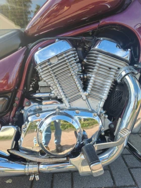 Suzuki Intruder 600 | Mobile.bg � ����� ������ 8