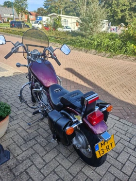 Suzuki Intruder 600 | Mobile.bg � ����� ������ 2