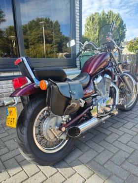 Suzuki Intruder 600 | Mobile.bg � ����� ������ 5