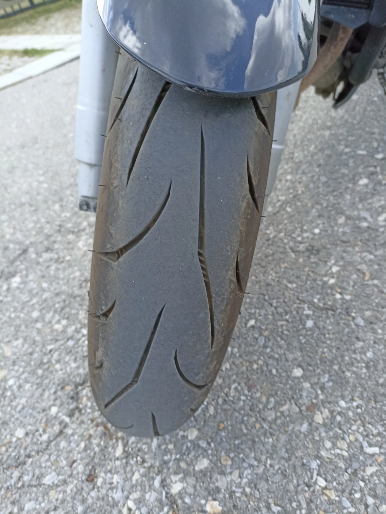 Suzuki Gsr 600i | Mobile.bg   11