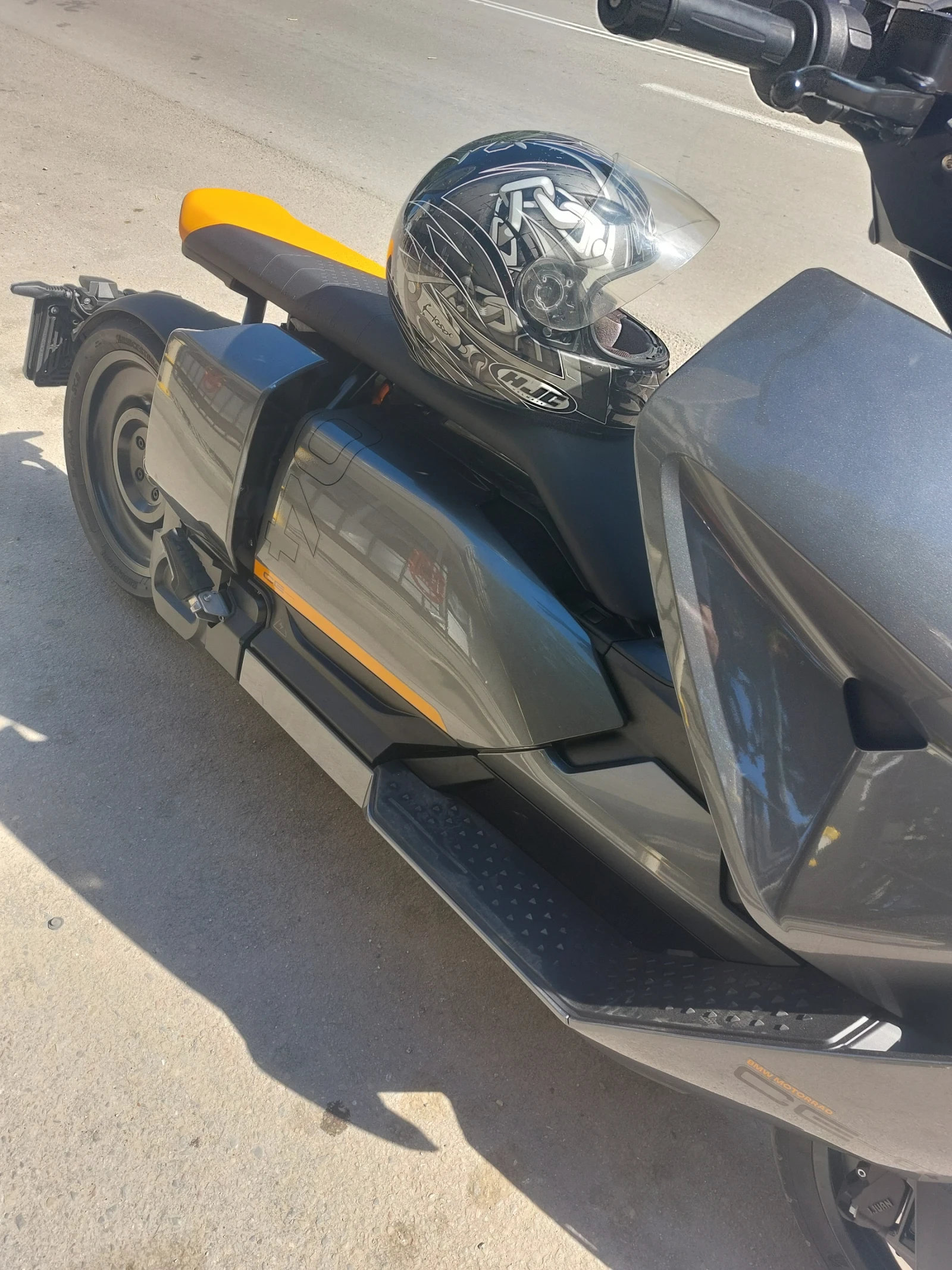 BMW C ������ | Mobile.bg � ����������� 8