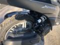 Yamaha Xenter HW 125 ABS, снимка 17 - Мотоциклети и мототехника - 32317930
