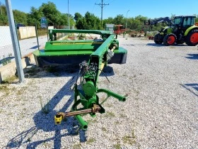 Сенокосачка John Deere 1365, снимка 9