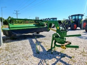      John Deere 1365