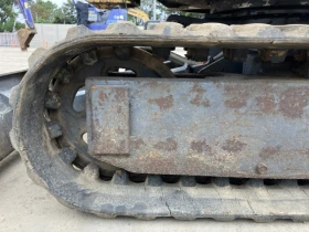 Багер Yanmar 3 цилиндъра водно охлаждане, снимка 13