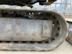 Багер Yanmar 3 цилиндъра водно охлаждане, снимка 4