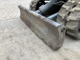 Багер Yanmar 3 цилиндъра водно охлаждане, снимка 6