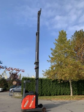 Електрокар Linde, снимка 7