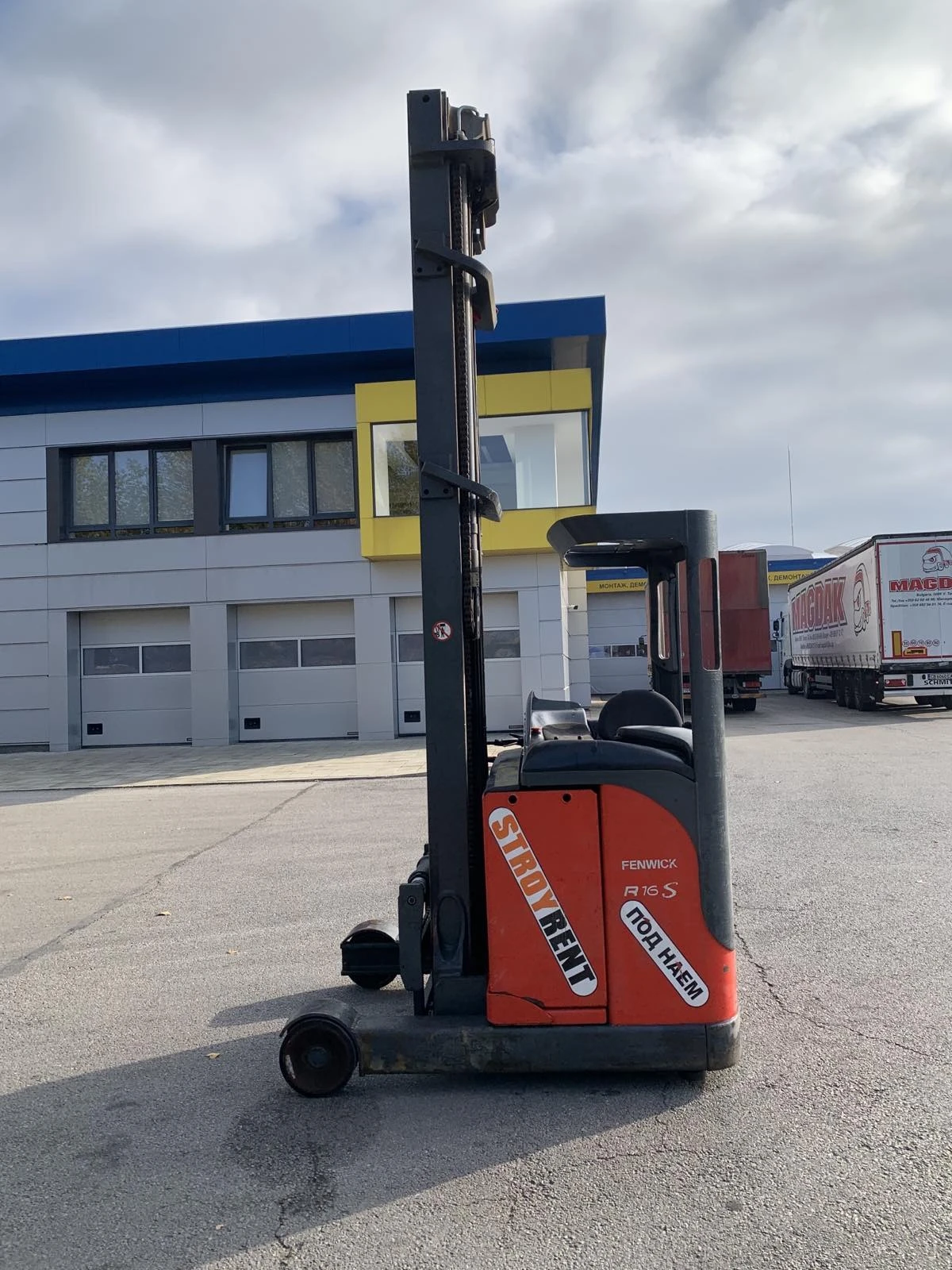  Linde | Mobile.bg   5