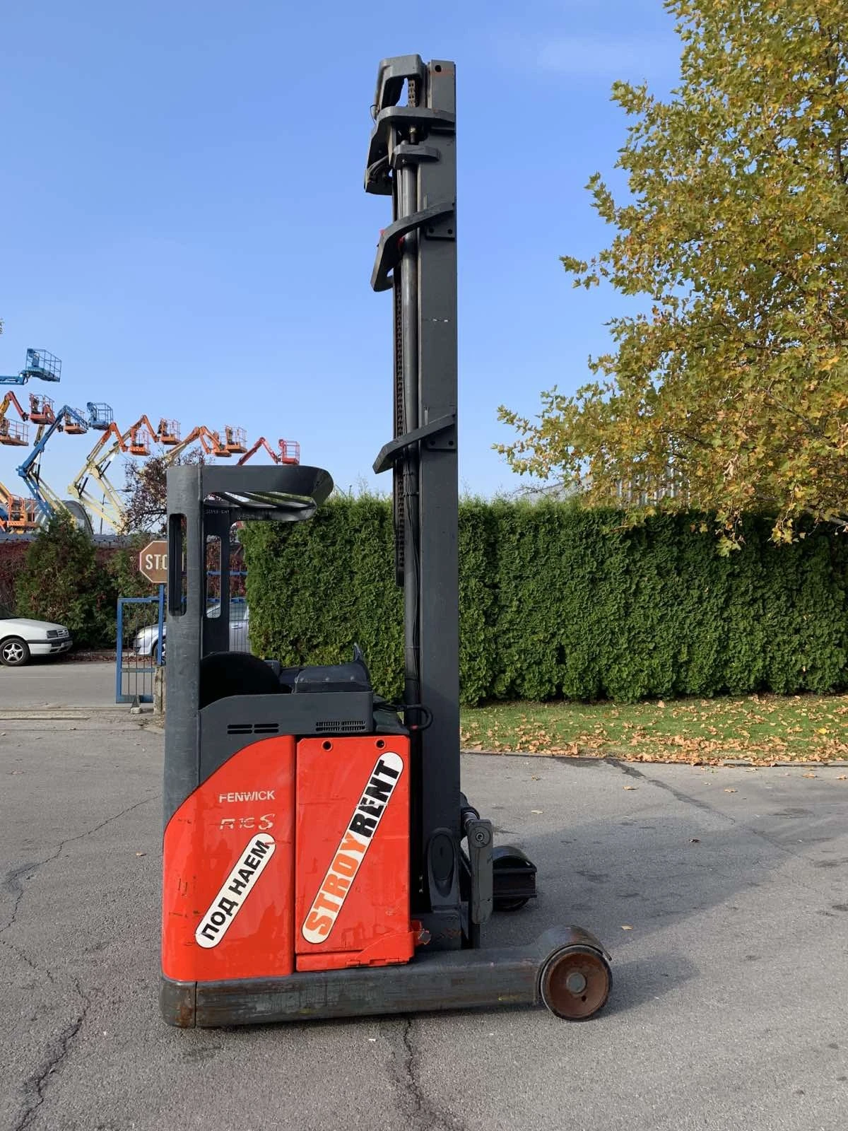  Linde | Mobile.bg   2