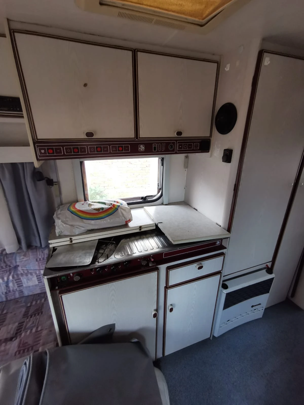  Knaus 8804 | Mobile.bg   14