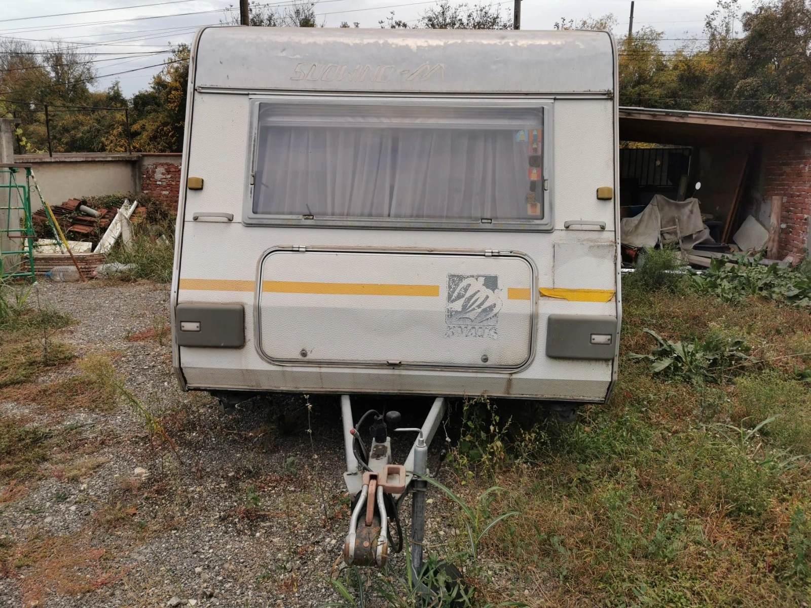  Knaus 8804 | Mobile.bg   17