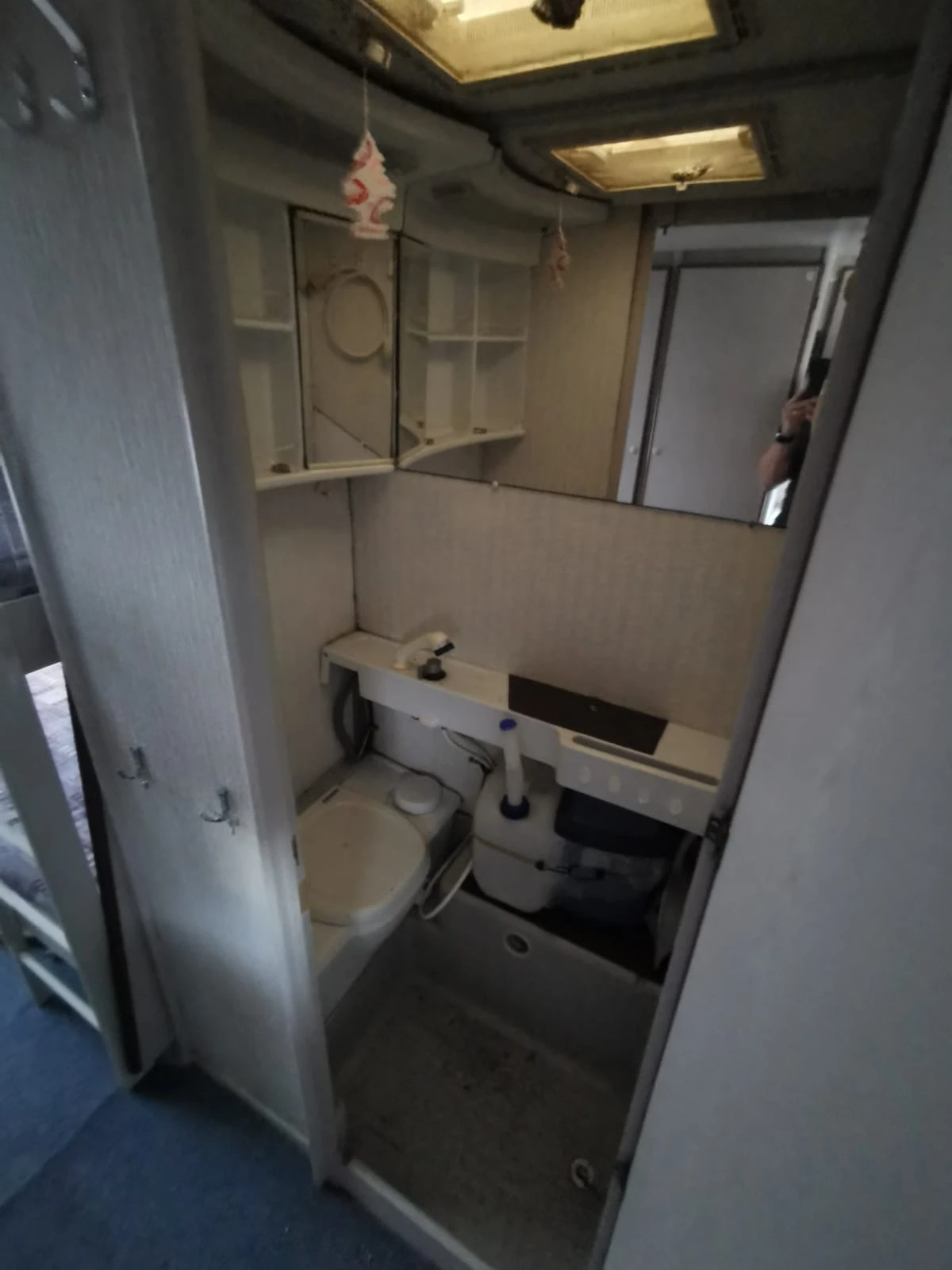  Knaus 8804 | Mobile.bg   12