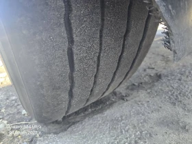 Полуремарке Schmitz SLIDERS / 45 фута, снимка 13