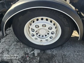 Полуремарке Schmitz SLIDERS / 45 фута, снимка 11