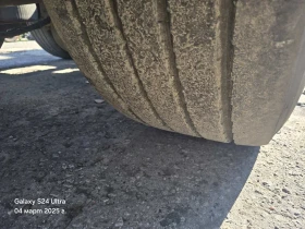 Полуремарке Schmitz SLIDERS / 45 фута, снимка 14