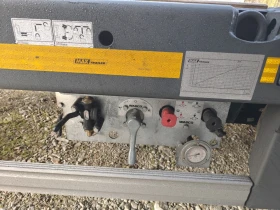 Полуремарке MAX Trailer MAX100-N-3A-9.30-RM-U, снимка 6