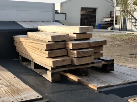 Полуремарке MAX Trailer MAX100-N-3A-9.30-RM-U, снимка 6 - Ремаркета - 53044220