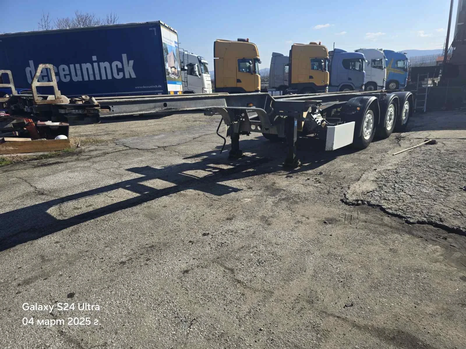  Schmitz SLIDERS / 45  | Mobile.bg   3