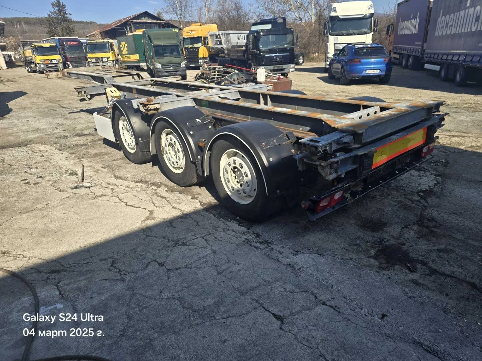  Schmitz SLIDERS / 45  | Mobile.bg   5