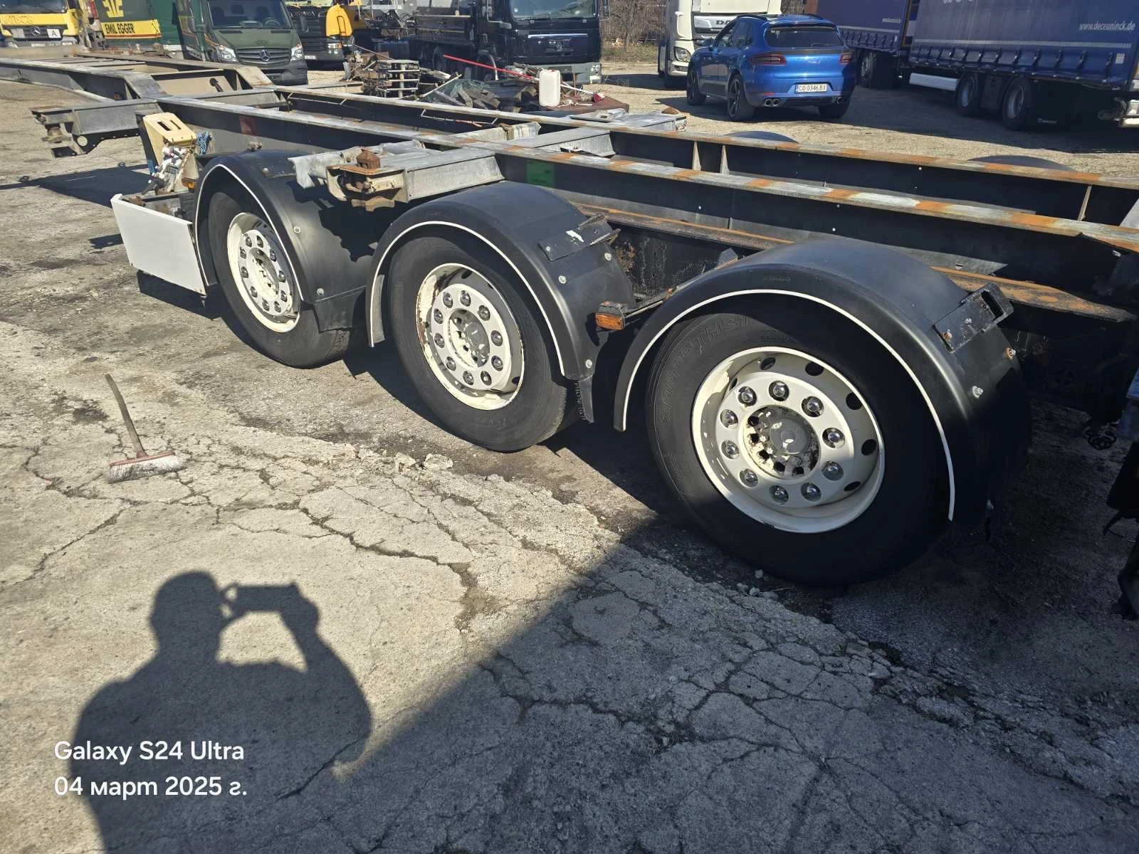  Schmitz SLIDERS / 45  | Mobile.bg   7