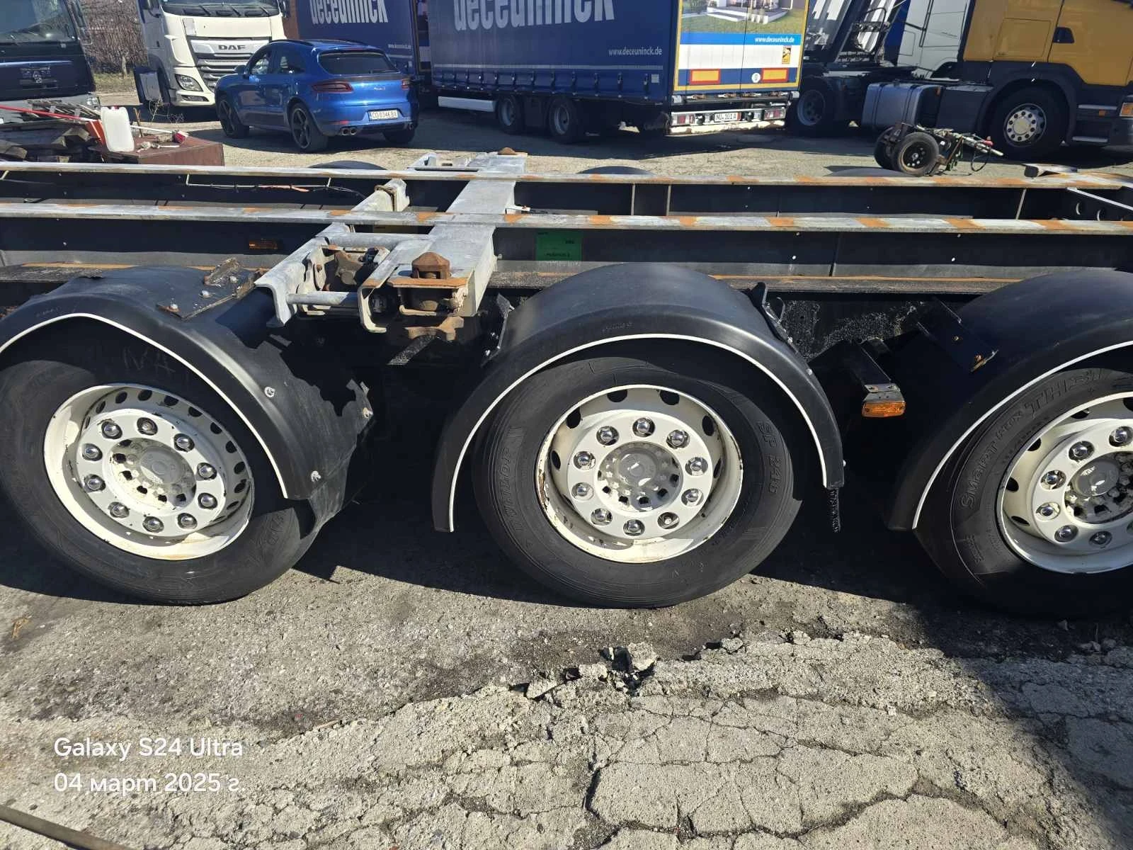  Schmitz SLIDERS / 45  | Mobile.bg   12