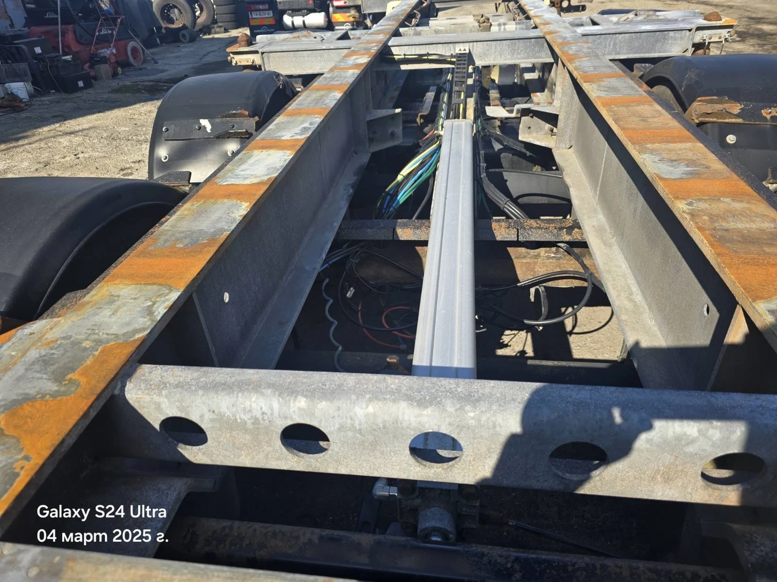  Schmitz SLIDERS / 45  | Mobile.bg   10