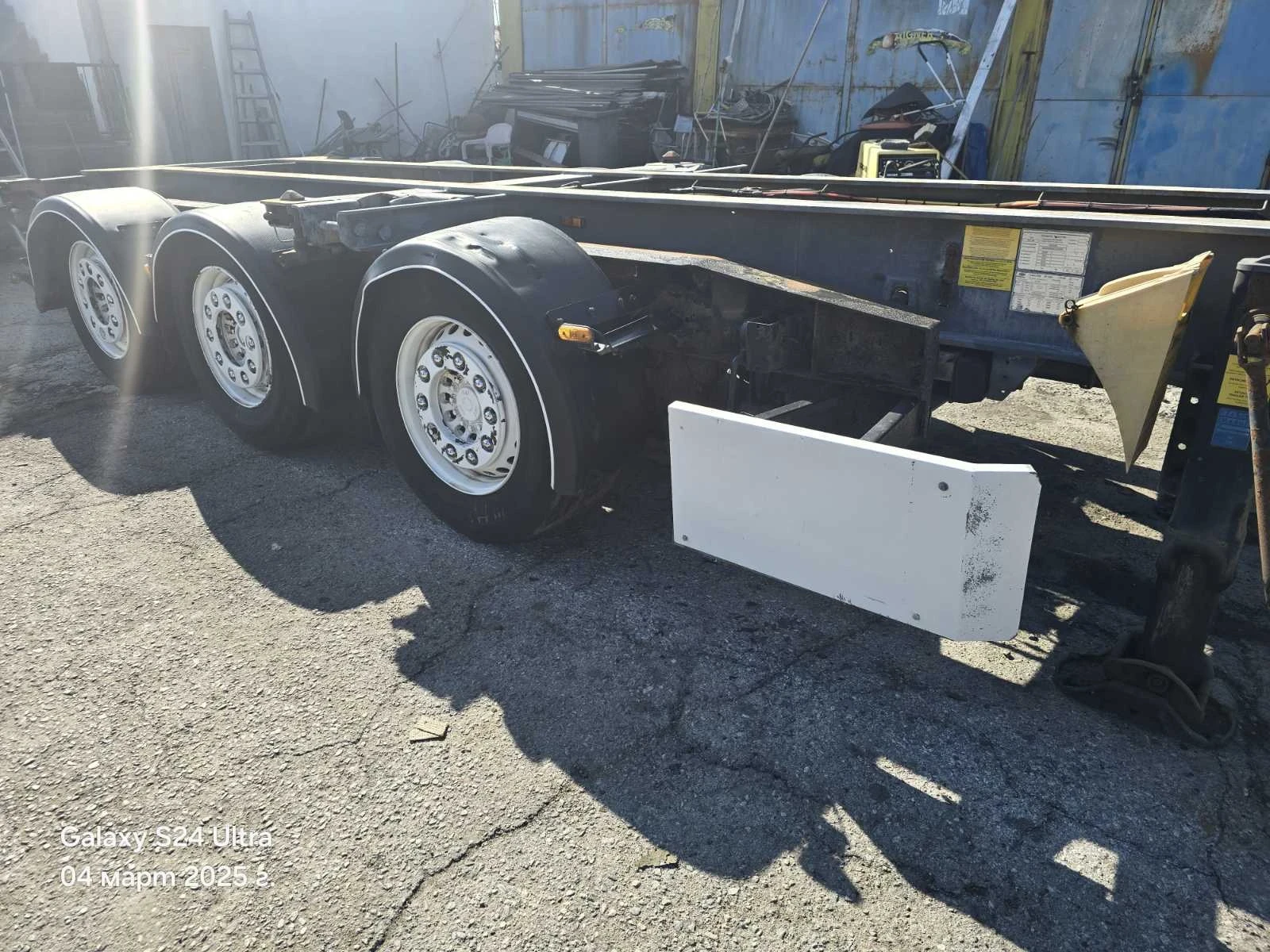  Schmitz SLIDERS / 45  | Mobile.bg   2