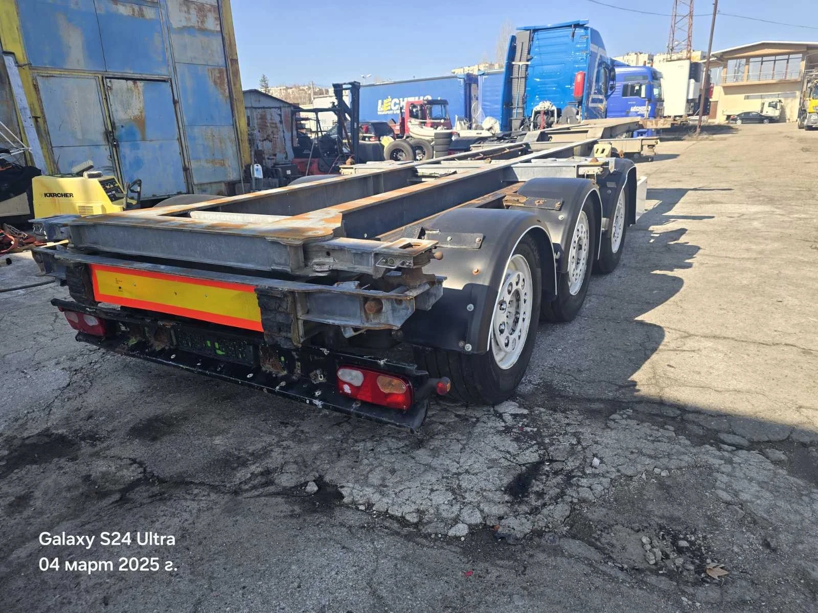  Schmitz SLIDERS / 45  | Mobile.bg   1