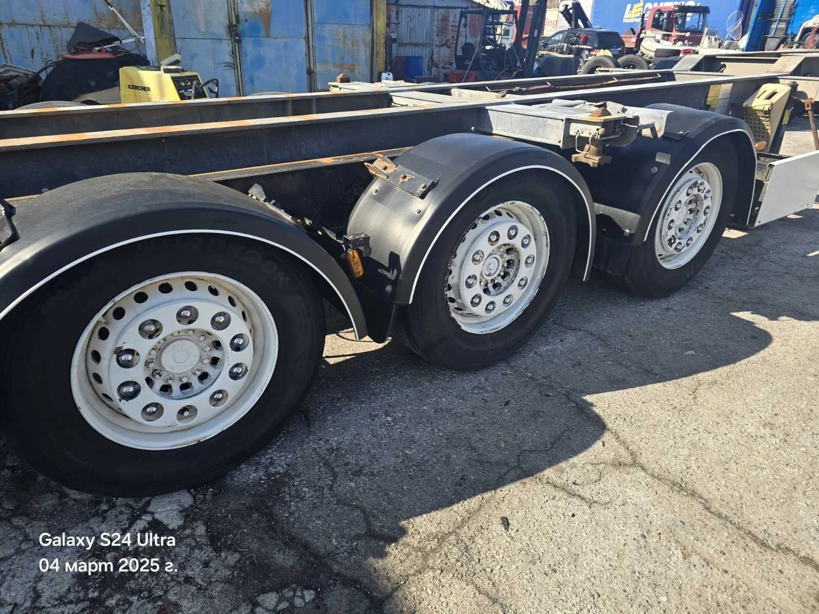  Schmitz SLIDERS / 45  | Mobile.bg   6