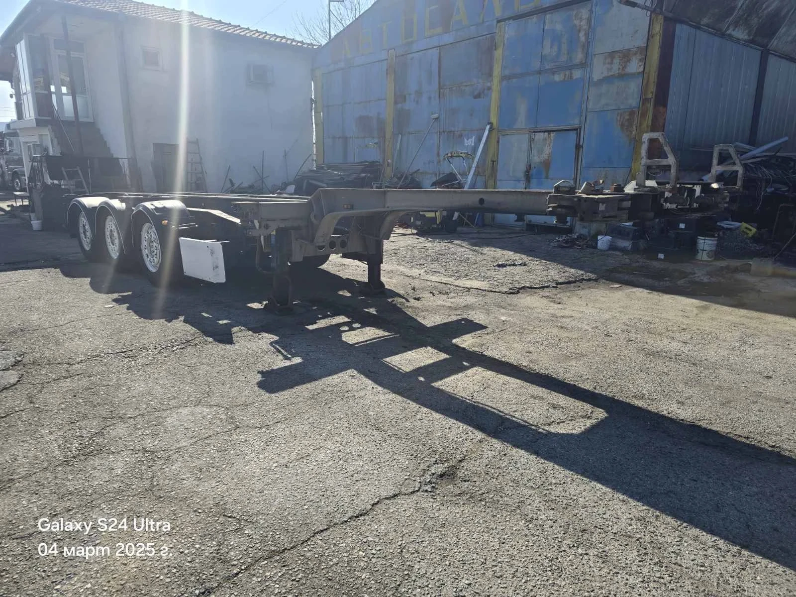  Schmitz SLIDERS / 45  | Mobile.bg   4