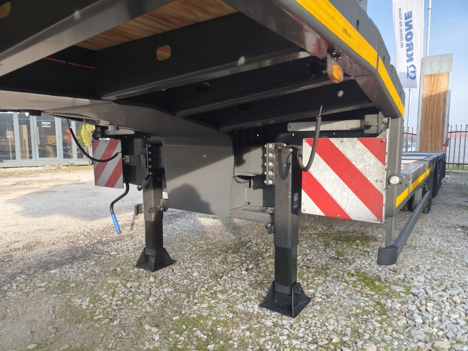 ����������� MAX Trailer MAX100-N-3A-9.30-RM-U | Mobile.bg � ����������� 4